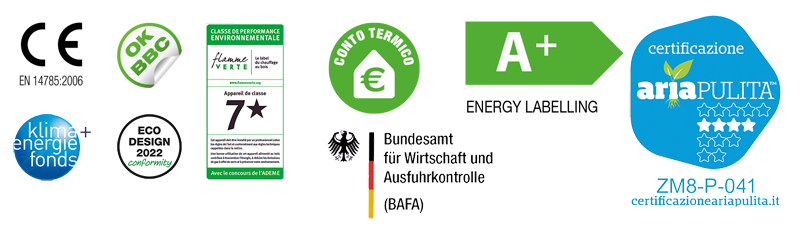 certificazioni